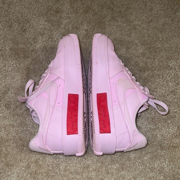 NIKE AIR FORCE 1 FONTANKA - Picture 2 of 4